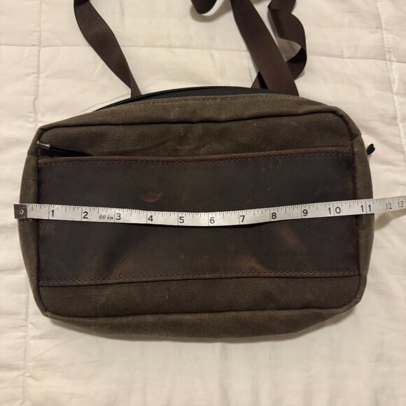 WaterField Sutter Sling Pouch for Nintendo Switch - Picture 10 of 12